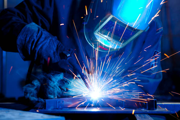 Best Specialty Welding Processes in West Brattleboro, VT